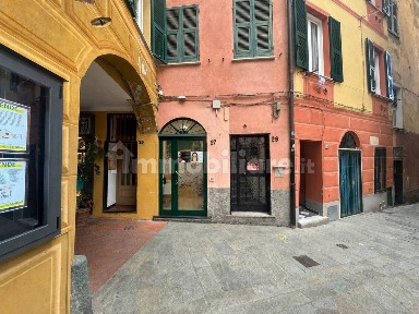 Varazze, Via Lanzerote Malocello, 27