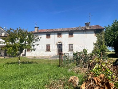 Villa unifamiliare via Quintino Sella, Brendola