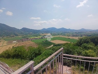 Albettone, Vi a Melia