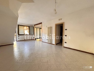 Villa unifamiliare via degli Eroi 28, Centro, Castegnero Nanto