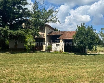 Villa unifamiliare via del Costo 101, Centro, Thiene
