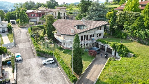 Arzignano, Via Giovanni Moretto, 6