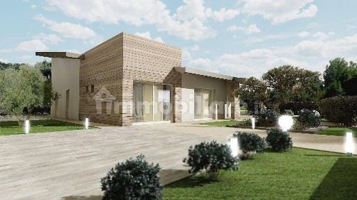 Villa unifamiliare Pista Ciclabile Riviera Berica, Longare