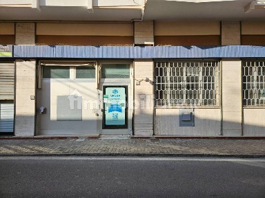 Ceriale, Via Roma
