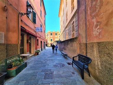 Varazze, Via Coda, 58