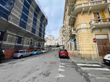 Savona, Via Filippo Corridoni