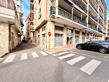 Albenga, Via Orti, 29