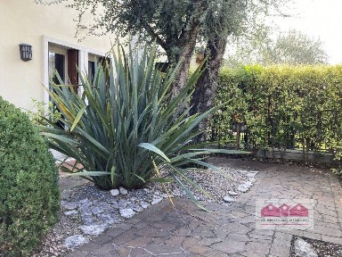 Vicenza, Casale - Valletta del Silenzio, via martiri delle foibe