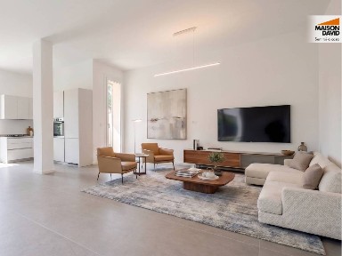 Villa bifamiliare viale Trieste, Sant'Andrea - Araceli, Vicenza