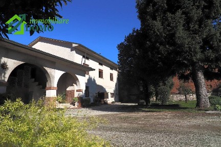 Villa bifamiliare san lampertico 250, Centro, Thiene