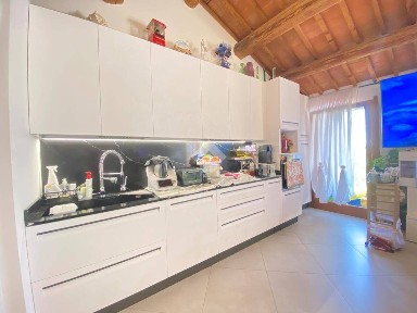 Villa bifamiliare via Romola 6, Lonigo