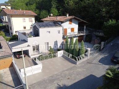 Villa unifamiliare via Carlo del Prete, Centro, Chiampo