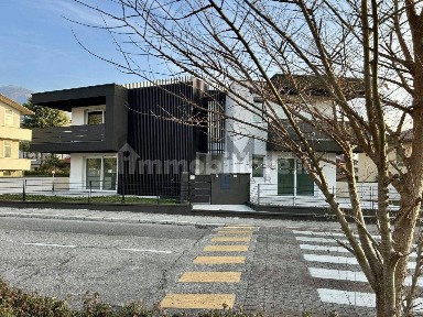 Villa bifamiliare via Della Potara, Centro, Schio