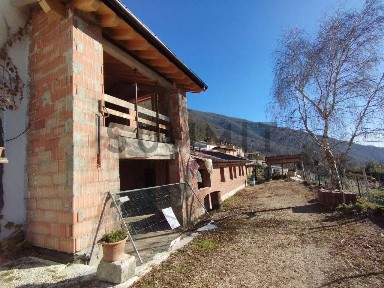 Villa unifamiliare, nuova, 130 m², Schio