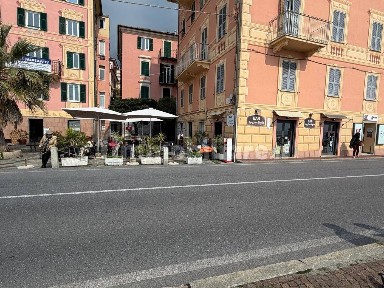Varazze, Via Santa Caterina, 38