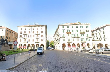 Savona, Via Paleocapa