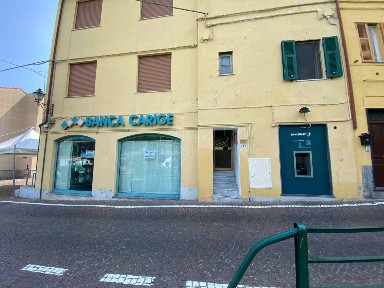 Toirano, Via Braida