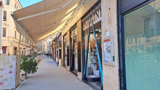 Albenga, Largo Tommaso Doria