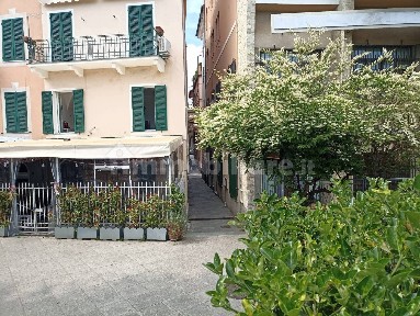 Varazze, Corso Giacomo Matteotti