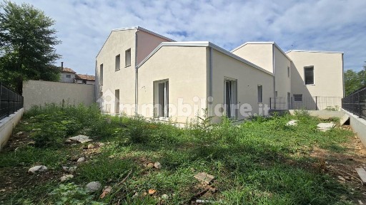 Villa plurifamiliare via Francesco Morosini, Centro, Cartigliano