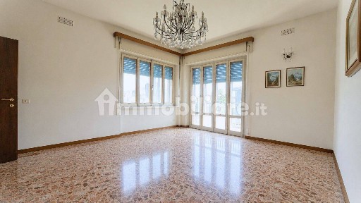 Villa unifamiliare via della Resistenza, Centro, Marostica