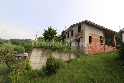 Villa unifamiliare via Felice Cavallaro, Arzignano