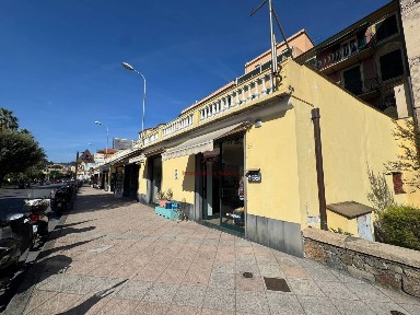 Varazze, Corso Giacomo Matteotti, 58