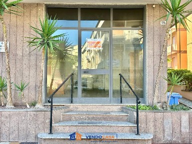 Loano, Via Aurelia