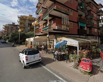 Borghetto Santo Spirito, Via Ponti, 63