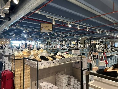 Toirano, Viale dell'Innovazione