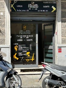 Locale commerciale in Vendita