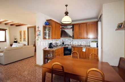 Villa unifamiliare via Pieve, Centro, Chiampo
