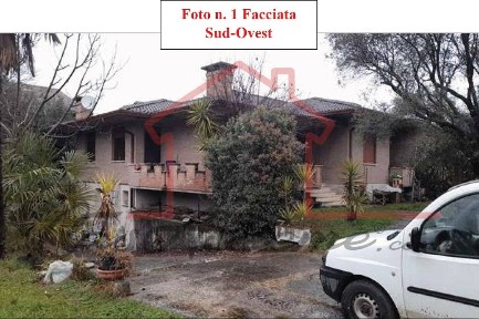 Cassola, Via Gaetana sterni