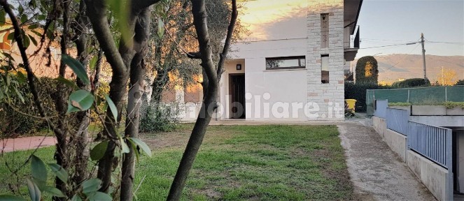 Villa unifamiliare, buono stato, 334 m², Centro, Marostica