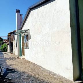 Villa unifamiliare, buono stato, 439 m², Anconetta, Vicenza