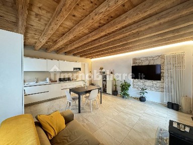 Villa unifamiliare via Tecchio 70, Montecchio Maggiore Alte Ceccato, Montecchio Maggiore