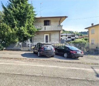 Villa all'asta viale Vittorio Veneto, Barbarano Mossano