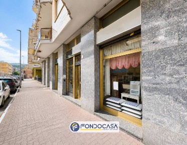 Andora, Via Dei Mille