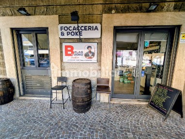 Alimentari - Gastronomia in Vendita