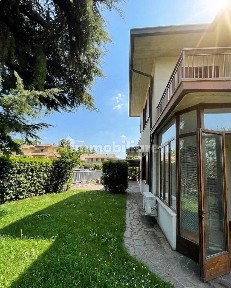 Villa unifamiliare via delle Rose, Caldogno Rettorgole Cresole, Caldogno