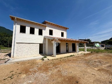 Villa unifamiliare via Guzan, Monte di Malo