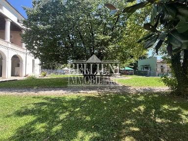 Villa unifamiliare via Togarello, Montecchio Precalcino