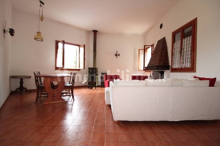 Villa unifamiliare Contrada Lago, Castelvecchio, Valdagno