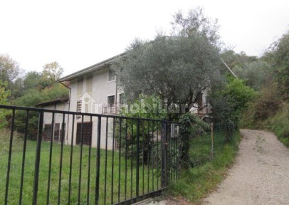 Villa all'asta Pianezzola, Marostica