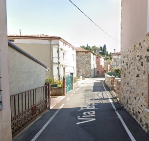 Villa all'asta via Benedetto Croce, Chiuppano