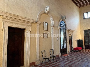 Villa unifamiliare via B. Bizio, 6, Centro, Longare