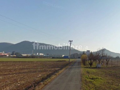 Villa all'asta Poli, Brogliano