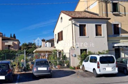 Villa all'asta Prato Santa Caterina, Bassano del Grappa
