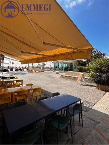 Loano, Piazzale Giuseppe Mazzini
