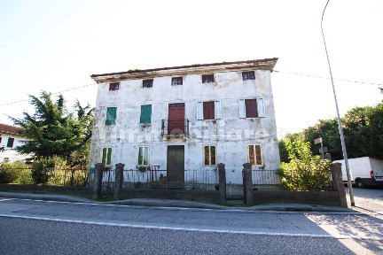 Villa unifamiliare viale Riviera Berica 702, Debba - San Pietro Intrigogna, Vicenza